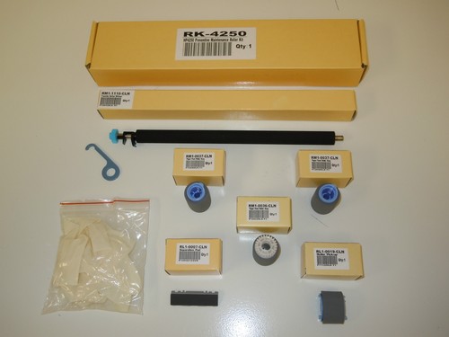 Nuovo laserjet 4240 - nuovo, hp