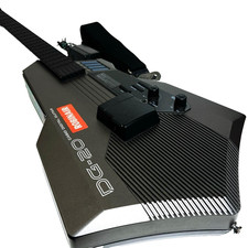 CASIO DG-20 Sintetizzatore digitale elettrico MIDI per chitarra testato