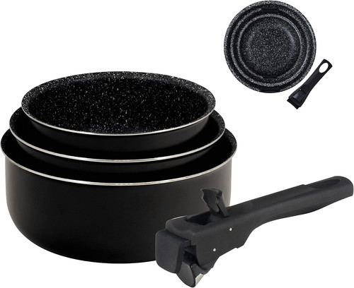Set pentole cucina 3 - |, da
