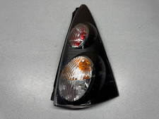 Fanale posteriore destro