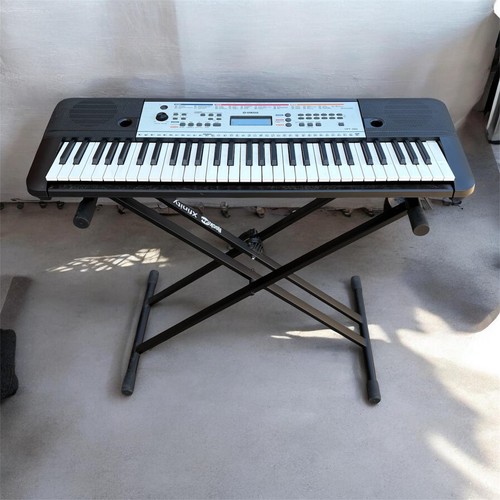 Yamaha ypt 260 - yamaha, 61