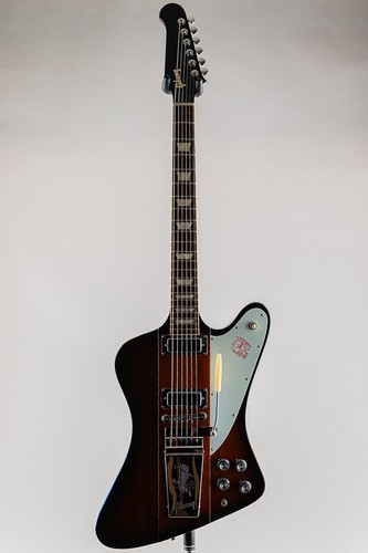 Gibson firebird lyle - lyle, tale