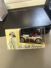 La Belle Epoque 1906 Sizaire &