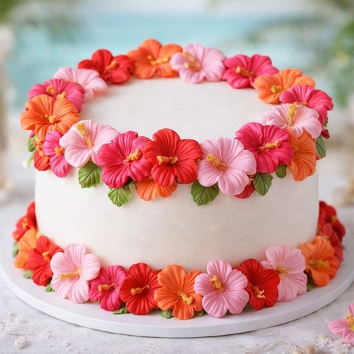 Pezzi rosa piccoli - fiori, di