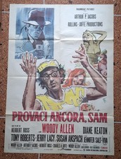 Woody Allen Provaci Ancora Sam