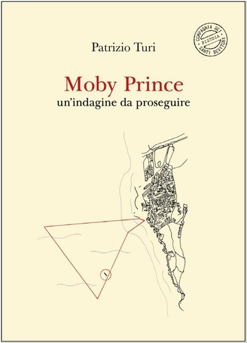 Moby prince indagine da - moby, prince.