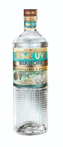 Grappa prime uve - grappa,