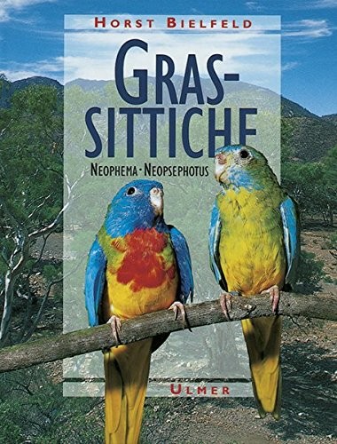 Grassittiche neophema und - grassittiche:,