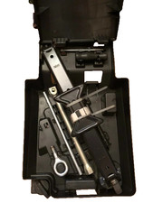 Cric originale OEM Ducato III