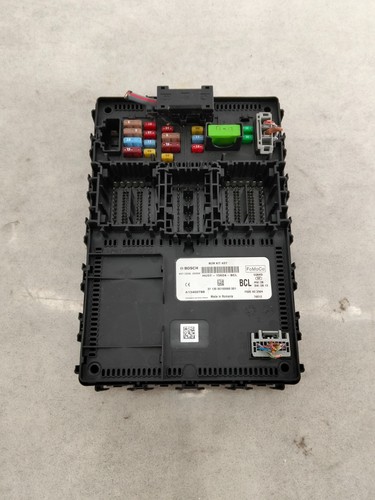 Centralina body computer - body,