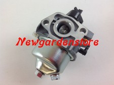 Carburatore motore trattorino