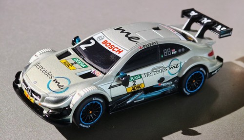 Carrera mercedes amg - mercedes,