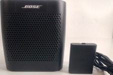 Bose soundlink black portable - black,