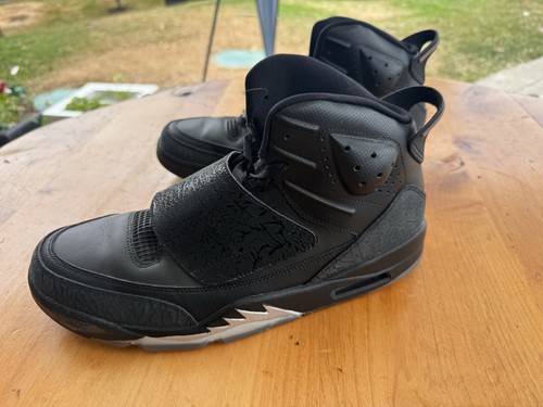 Jordan son mars gatto - jordan,