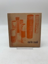 Carlo Zauli. Cinquantotto