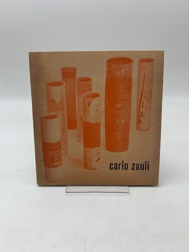 Carlo zauli cinquantotto - carlo, zauli.