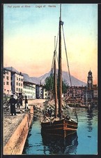Riva/Lago di Garda