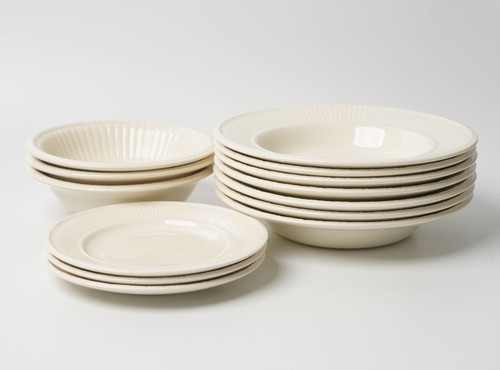 Wedgwood edme queen ware - wedgwood,