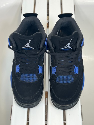 Nike air jordan retro - jordan, 4