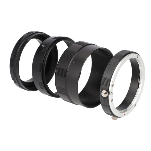 Macro anelli intermedi - , per