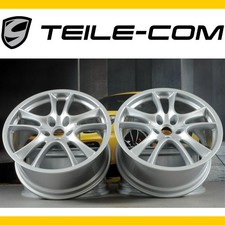 Porsche E1 955/957 Cayenne