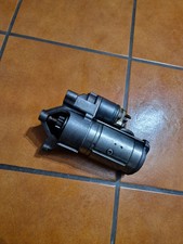 Motorino Avviamento VALEO