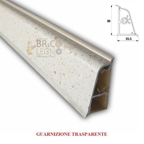 Alzatina salvagoccia - , in