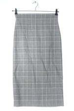 ZARA WOMAN Gonna a vita alta