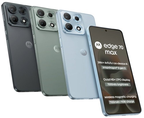 Motorola edge max 6 82 - 70,
