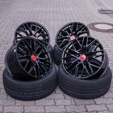 18 Pollici Cerchi IN Lega RS4