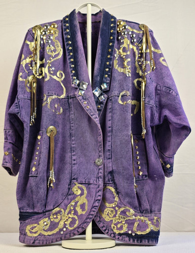 Blazer vintage anni - , 80