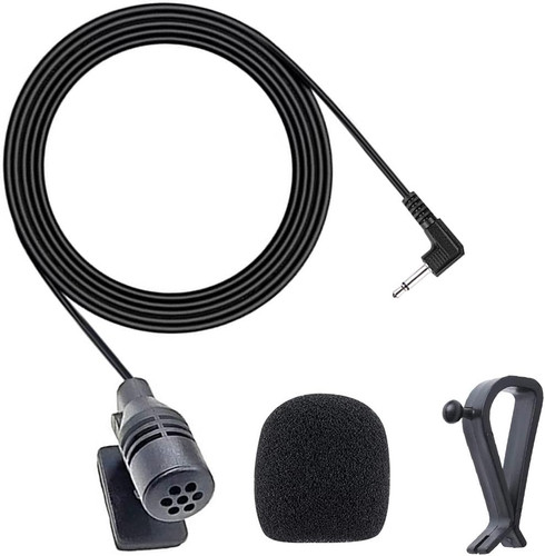 Microfono mm - 3,5,