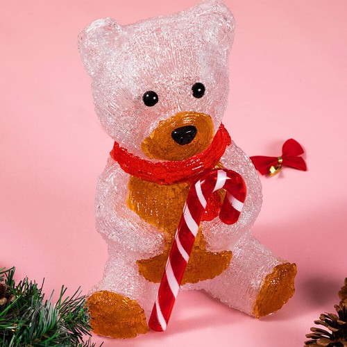 Orsetto orso seduto - orsetto, forma