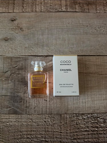 Chanel coco mademoiselle edt - coco,