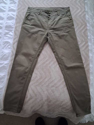 Pantalone vestito uomo - , zara
