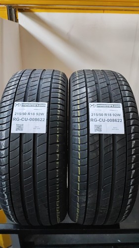 Pneumatici 215 r18 - 215/50,