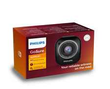 Philips GoSure ADR 620 Dash-Cam per Autoveicoli - FULL HD 1080p NUOVA SIGILLATA