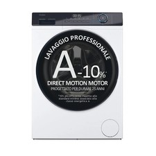 HAIER HW70-B12929-S LAVATRICE