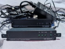 Set kramer tp 580t e - -, tp-580t