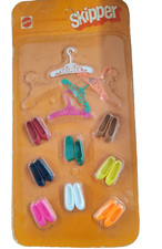 Vintage skipper - skipper, (1973-1975)