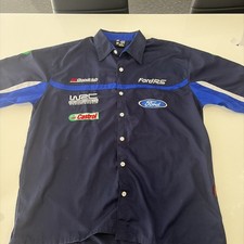 Ford WRC World Rally Team Puma