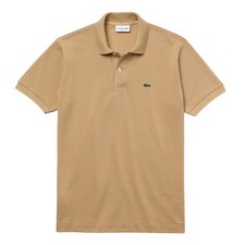 LACOSTE Polo Manica Corta