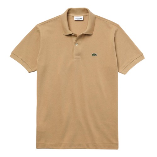 Lacoste polo manica corta - lacoste,