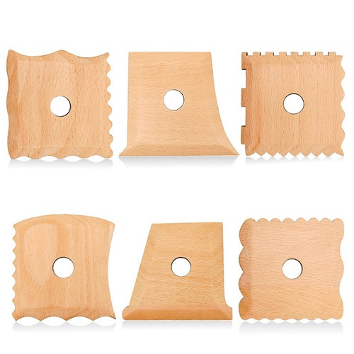 Strumenti per ceramica - per,