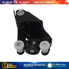 Cerniera guida a rullo porta