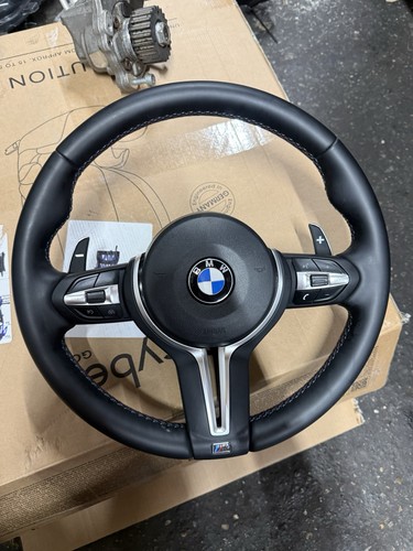 Volante bmw f15 m con - m,