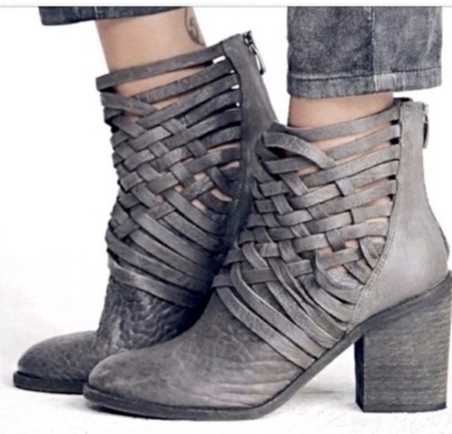 Stivaletti free people - stivaletti, carrera