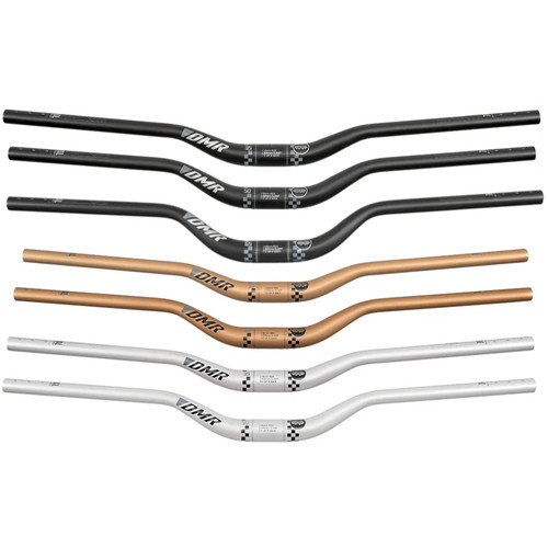 Manubrio dmr odub vapour blast - manubrio,