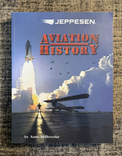 Jeppesen Aviation History by