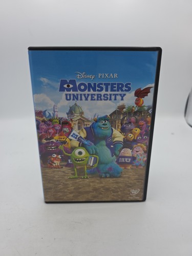 Monsters university disney - monsters,